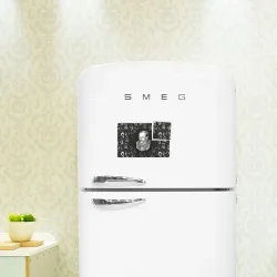 Магнитный плакат 3Х2 Достоевский Фёдор Михайлович - фото 2