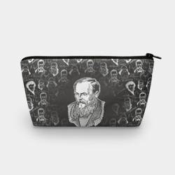 Косметичка 3D Достоевский Фёдор Михайлович