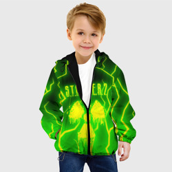 Детская куртка 3D Stalker 2 - фото 2