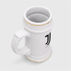 Кружка пивная Juventus - фото 2