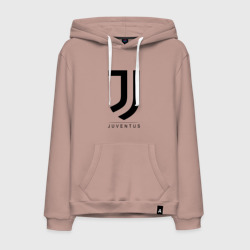 Мужская толстовка хлопок Juventus