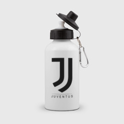 Бутылка спортивная Juventus