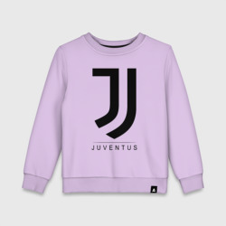 Детский свитшот хлопок Juventus