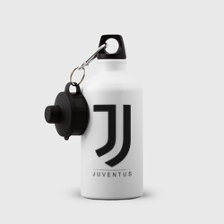 Бутылка спортивная Juventus - фото 2