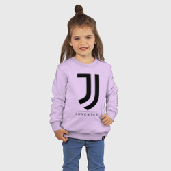 Детский свитшот хлопок Juventus - фото 2