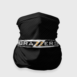 Бандана-труба 3D Brazzers