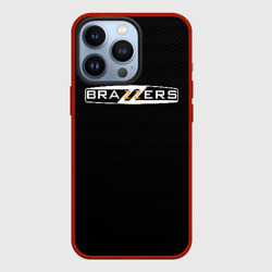 Чехол для iPhone 13 Pro Brazzers