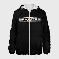 Мужская куртка 3D Brazzers