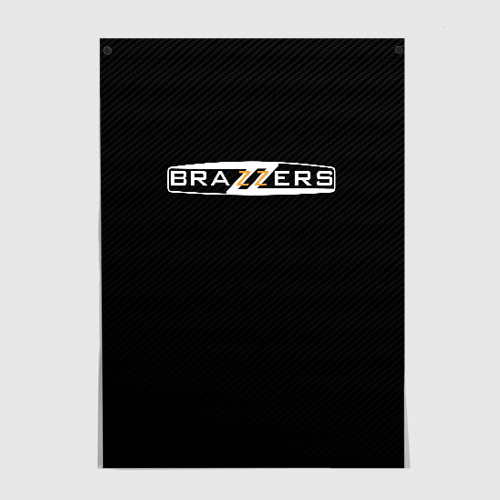 Постер Brazzers