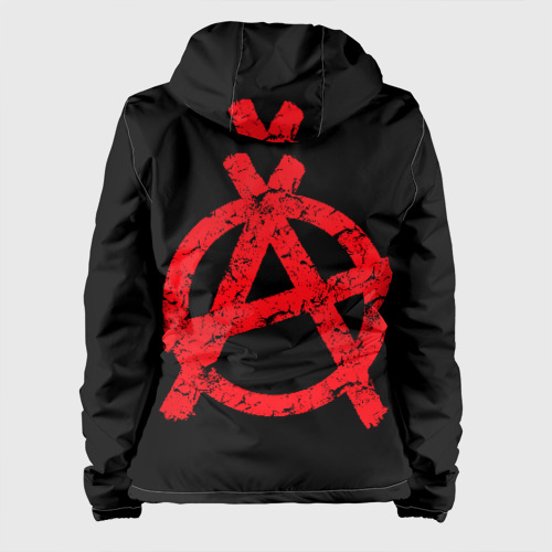 тнт анархия