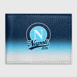 Обложка для студенческого билета Наполи ФК