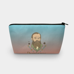 Косметичка 3D Достоевский Фёдор Михайлович