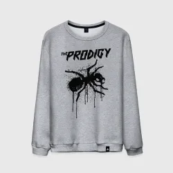 Мужской свитшот хлопок The Prodigy