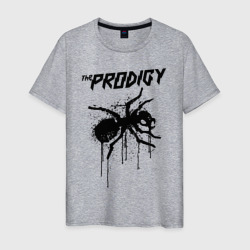 Мужская футболка хлопок The Prodigy