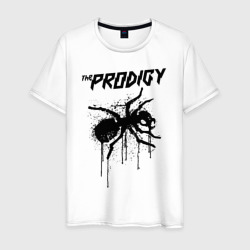 Мужская футболка хлопок The Prodigy