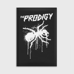 Ежедневник The Prodigy