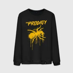 Мужской свитшот хлопок The Prodigy