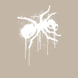 Мужской свитшот хлопок The Prodigy - фото 2