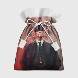 Подарочный 3D мешок Томас Шелби Peaky Blinders