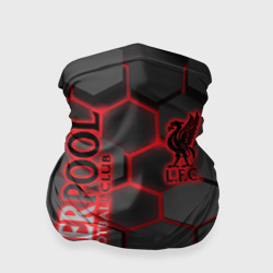 Бандана-труба 3D Liverpool F.C