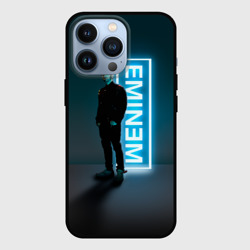 Чехол для iPhone 13 Pro Eminem