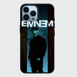 Чехол для iPhone 14 Pro Max Eminem