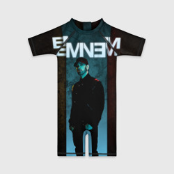 Детский купальный костюм 3D Eminem