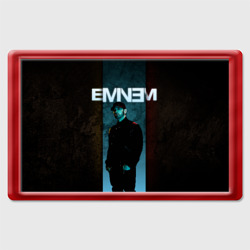 Магнит 45*70 Eminem