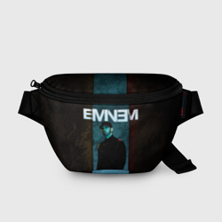 Поясная сумка 3D Eminem