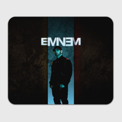 Прямоугольный коврик для мышки Eminem