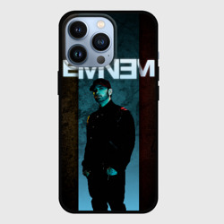 Чехол для iPhone 13 Pro Eminem