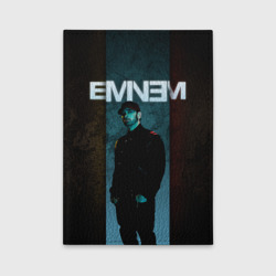 Обложка для автодокументов Eminem