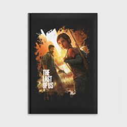 Ежедневник The Last of Us