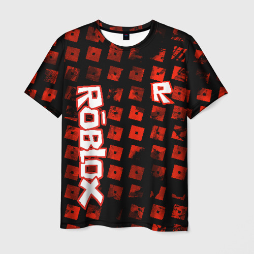 Roblox t Shirt Black Nike