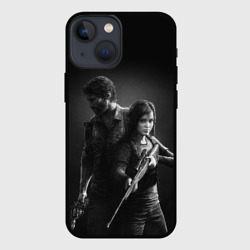 Чехол для iPhone 13 mini The Last of Us