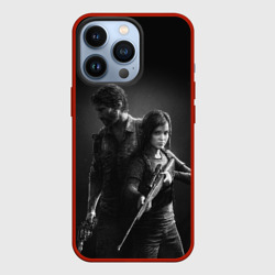 Чехол для iPhone 13 Pro The Last of Us