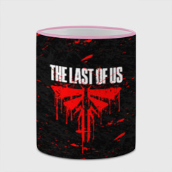 Кружка с полной запечаткой The Last of Us - фото 2