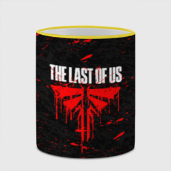 Кружка с полной запечаткой The Last of Us - фото 2