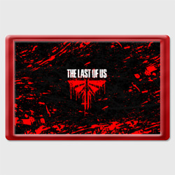 Магнит 45*70 The Last of Us