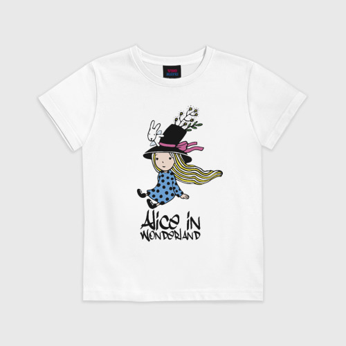 детская футболка алиса. красная футболка алиса. делай вещи алиса. футболка группа алиса. простой косплей.