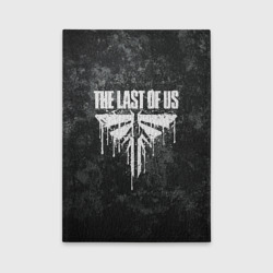 Обложка для автодокументов Цикады Fireflies the Last of Us