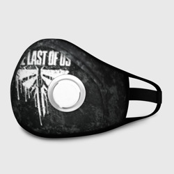 Маска из неопрена Цикады Fireflies the Last of Us