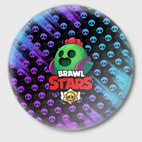 Значок Brawl Stars