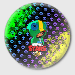 Brawl Stars LEON Brawl Stars LEON