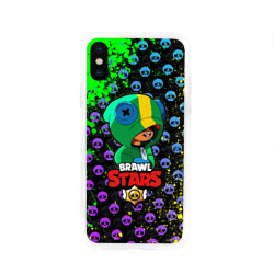 Brawl Stars LEON Brawl Stars LEON
