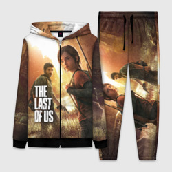 Женский костюм 3D The Last of Us