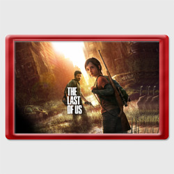 Магнит 45*70 The Last of Us