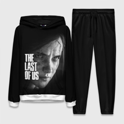 Женский костюм с толстовкой 3D The Last of Us
