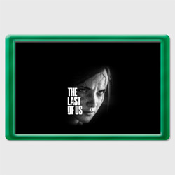 Магнит 45*70 The Last of Us