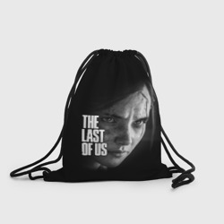 Рюкзак-мешок 3D The Last of Us